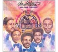 The Stylistics - All Time Classics [VINYL]