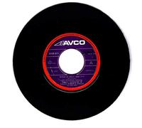 The Stylistics - Betcha By Golly Wow / Ebony Eyes [7" Vinyl]