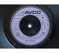 The Stylistics - Cant Give You Anything (But Love) - Stylistics 7" 45