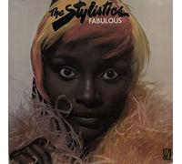 The Stylistics - Fabulous