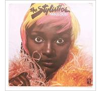 The Stylistics - Fabulous