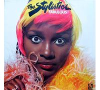 The Stylistics - Fabulous - Stylistics, The LP