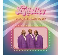The Stylistics – Falling in Love with My Girl