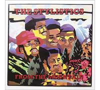 The Stylistics - From The Mountain