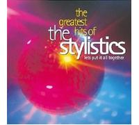 THE STYLISTICS - GREATEST HITS CD NEW