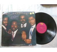 The Stylistics - Hurry Up This Way Again
