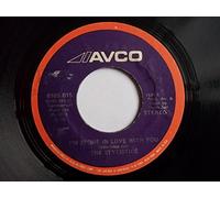 The Stylistics - I'm Stone In Love With You