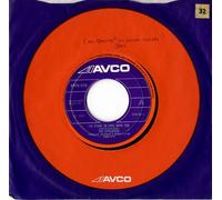 The Stylistics - I'm Stone In Love With You