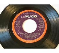 The Stylistics - Let's Put It All Together