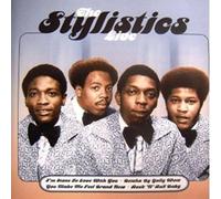 The Stylistics - Live