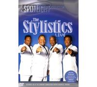 The Stylistics: Live [DVD]