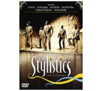 Stylistics, the - The Stylistics: Live In Concert [DVD]
