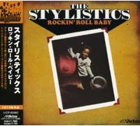 The Stylistics - Rockin Roll Baby [Import]