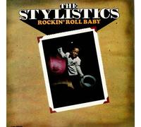 The Stylistics - Rockin' Roll Baby [Vinyl Single 7'']