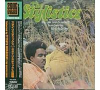 The Stylistics - Stylistics [Import]