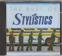 The Stylistics - The Best Of The Sylistics