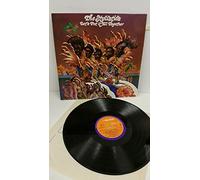 THE STYLISTICS - THE STYLISTICS let's put it all together, 6466 013