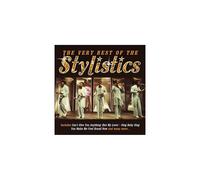 The Stylistics - the Very Best of [CD]