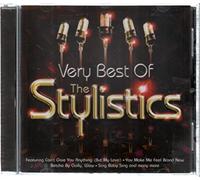 The Stylistics - Very Best Of Stylistics