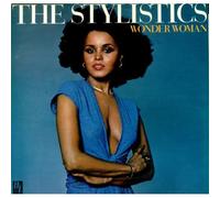 The Stylistics - Wonder Woman