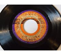 The Stylistics - You Make Me Feel Brand New [Vinyl Single 7'']