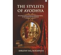 The Stylists of Ayodhya