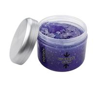 The Stylists Wobble Gum Styling Gel 1 L - Hair Gel for Strong Hold, Volume & Definition, Styling Gel with UV Protection, Made in Germany