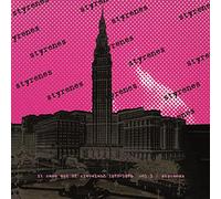 The Styrenes - It Came From Cleveland - 1973-1979 Vol. 1 [VINYL]