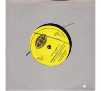 The Sub Davidz - Scandinavian Queen 7 Inch (7" Vinyl 45) UK Harmony Big 1989