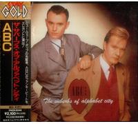 The Suberbs Of Alphabet City - Sealed