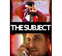 The Subject