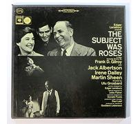 The Subject Was Roses