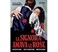 THE SUBJECT WAS ROSES