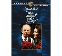 THE SUBJECT WAS ROSES NEW REGION 1 DVD
