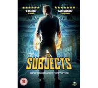 The Subjects [DVD]