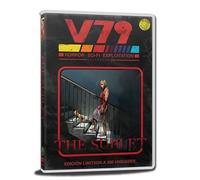 The Sublet / The Resident (2015) Dvd