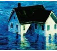 The Sublime Pleasures of Suburban Living