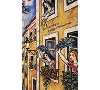 The Sublime Voyage of Ariana Aragão (Trojan Donkey Chapbooks)