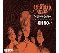 THE SUBLIMINAL SUBSTANCE (PRODUCED BY OH NO)