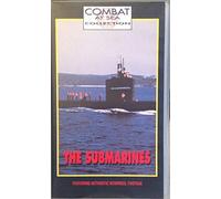 THE SUBMARINES