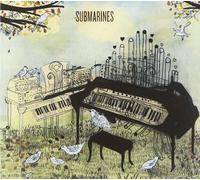 Submarines, The - Declare A New State
