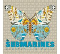 The Submarines - Honeysuckle Weeks +Bonus