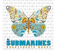 The Submarines - Honeysuckle Weeks [VINYL]