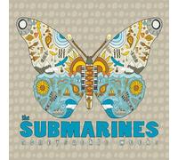 The Submarines - Honeysuckle Weeks [VINYL]