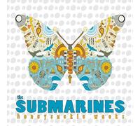 The Submarines - Honeysuckle Weeks [VINYL]