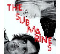 The Submarines - Love Notes/Letter Bombs [VINYL]