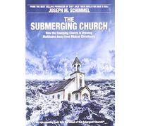 The Submerging Church ** Dvd ** Joseph M. Schimmel ** Includes Bonus Disc