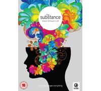 The Substance: Albert Hofmann's LSD [DVD] [2012]