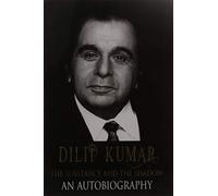 The Substance and the Shadow: An Autobiography