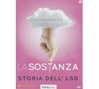 la sostanza - the substance DVD Italian Import